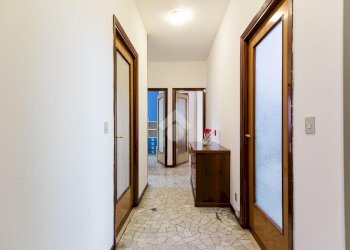 Attic Via Palanzone, Milano (neighborhood Niguarda) - photo 25