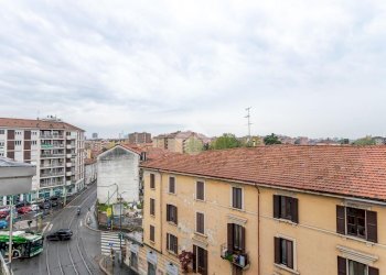 Attic Via Palanzone, Milano (neighborhood Niguarda) - photo 28