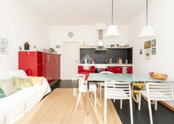 Bilocale Viale Sabotino, Milano (zona Ticinese) - foto 1