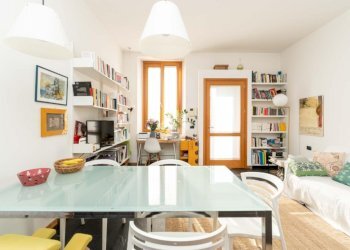 Bilocale Viale Sabotino, Milano (zona Ticinese) - foto 2