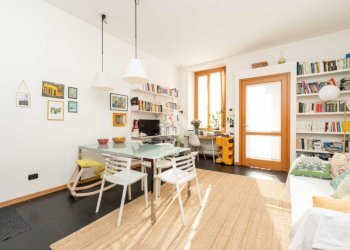 Bilocale Viale Sabotino, Milano (zona Ticinese) - foto 3