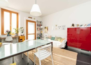 Bilocale Viale Sabotino, Milano (zona Ticinese) - foto 5