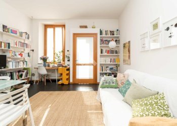 Bilocale Viale Sabotino, Milano (zona Ticinese) - foto 6