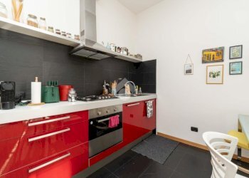 Bilocale Viale Sabotino, Milano (zona Ticinese) - foto 8