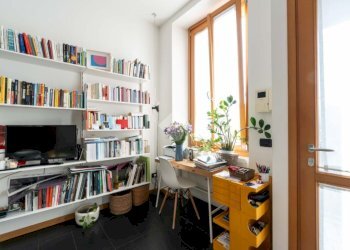 Bilocale Viale Sabotino, Milano (zona Ticinese) - foto 9