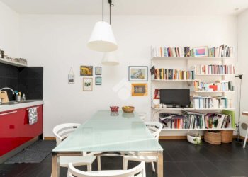 Bilocale Viale Sabotino, Milano (zona Ticinese) - foto 10