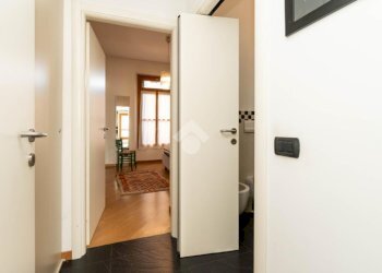 Bilocale Viale Sabotino, Milano (zona Ticinese) - foto 11