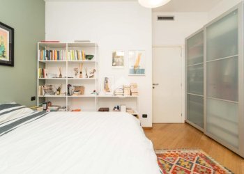 Bilocale Viale Sabotino, Milano (zona Ticinese) - foto 19