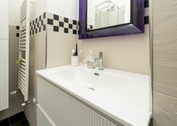 Bilocale Viale Sabotino, Milano (zona Ticinese) - foto 23