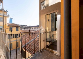 Bilocale Viale Sabotino, Milano (zona Ticinese) - foto 26