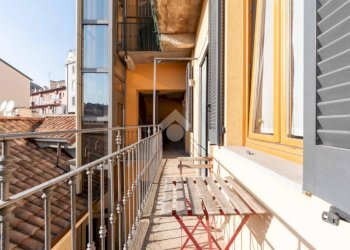 Bilocale Viale Sabotino, Milano (zona Ticinese) - foto 27