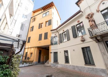 Bilocale Viale Sabotino, Milano (zona Ticinese) - foto 28