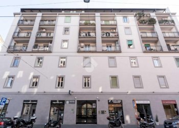 Bilocale Viale Sabotino, Milano (zona Ticinese) - foto 29