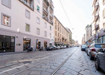 Bilocale Viale Sabotino, Milano (zona Ticinese) - foto 30