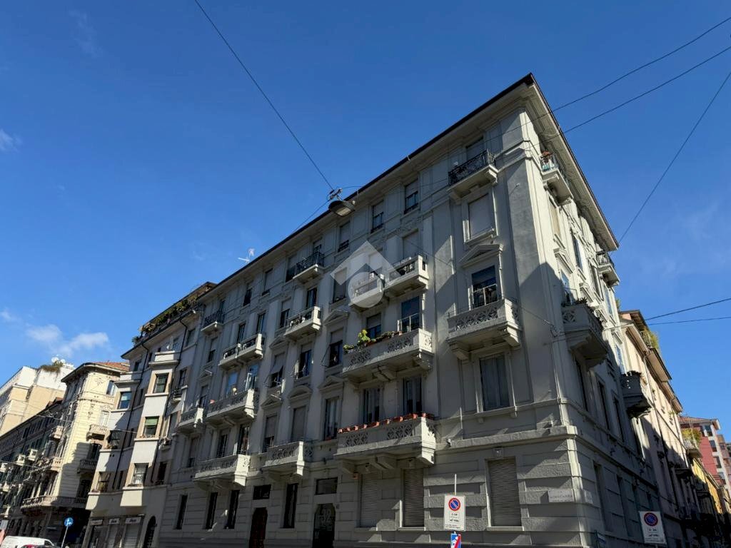 Trilocale Via Galvano Fiamma, Milano (zona Indipendenza) - foto 1