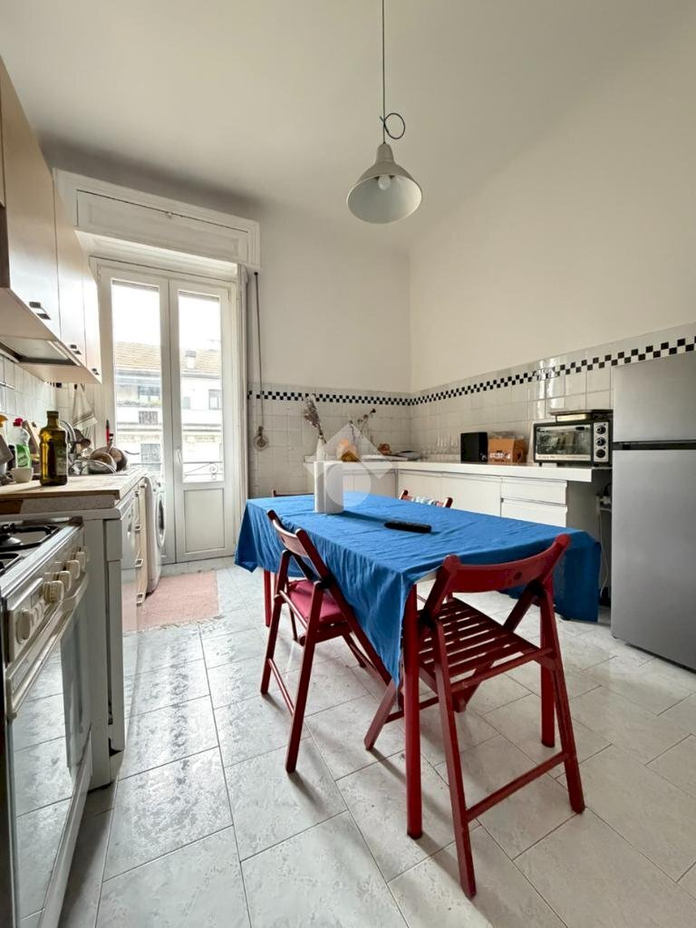 Trilocale Via Galvano Fiamma, Milano (zona Indipendenza) - foto 2