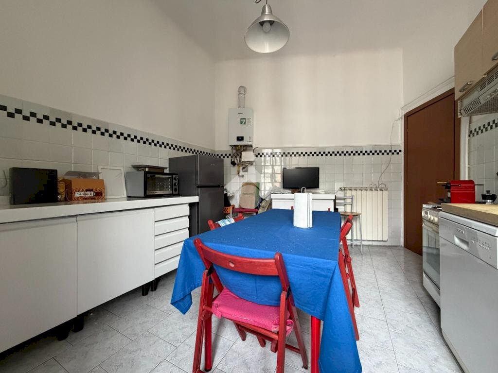 Trilocale Via Galvano Fiamma, Milano (zona Indipendenza) - foto 3