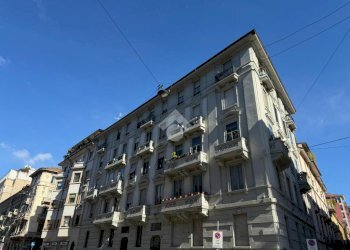 Trilocale Via Galvano Fiamma, Milano (zona Indipendenza) - foto 1