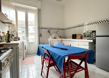 Trilocale Via Galvano Fiamma, Milano (zona Indipendenza) - foto 2