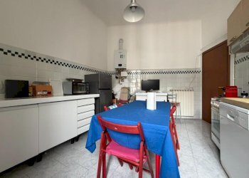 Trilocale Via Galvano Fiamma, Milano (zona Indipendenza) - foto 3