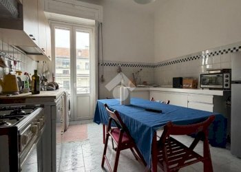 Trilocale Via Galvano Fiamma, Milano (zona Indipendenza) - foto 5