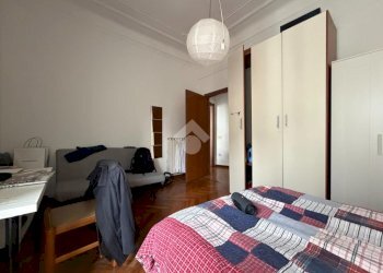 Trilocale Via Galvano Fiamma, Milano (zona Indipendenza) - foto 9