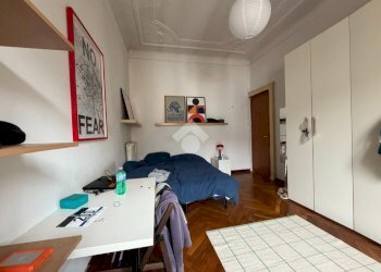 Trilocale Via Galvano Fiamma, Milano (zona Indipendenza) - foto 10