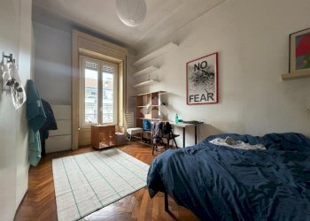 Trilocale Via Galvano Fiamma, Milano (zona Indipendenza) - foto 11