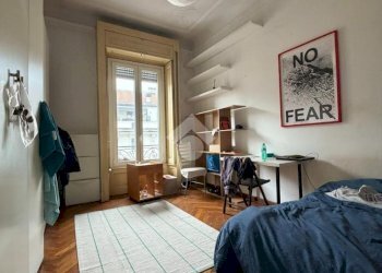 Trilocale Via Galvano Fiamma, Milano (zona Indipendenza) - foto 12