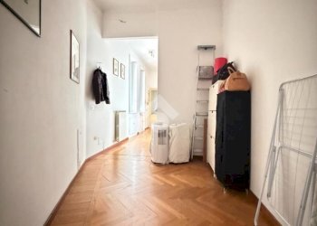 Trilocale Via Galvano Fiamma, Milano (zona Indipendenza) - foto 13