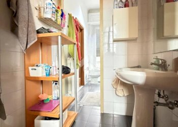 Trilocale Via Galvano Fiamma, Milano (zona Indipendenza) - foto 18