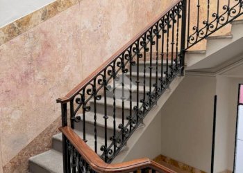 Trilocale Via Galvano Fiamma, Milano (zona Indipendenza) - foto 20