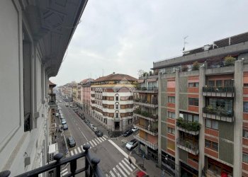 Trilocale Via Galvano Fiamma, Milano (zona Indipendenza) - foto 26