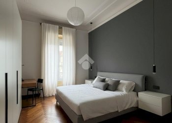 Trilocale Via Galvano Fiamma, Milano (zona Indipendenza) - foto 3