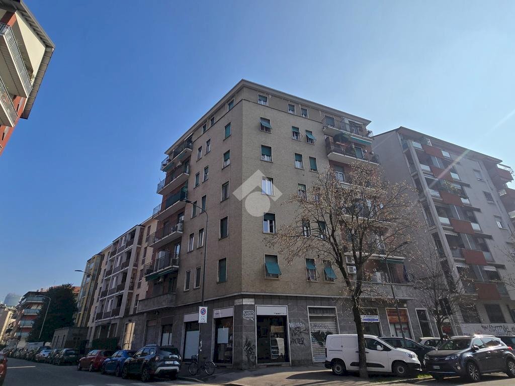 Trilocale Via Saverio Altamura, Milano - foto 1