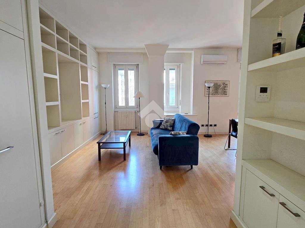Trilocale Via Saverio Altamura, Milano - foto 3