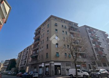Trilocale Via Saverio Altamura, Milano - foto 1