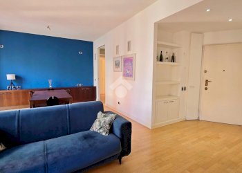 Trilocale Via Saverio Altamura, Milano - foto 8