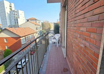 Trilocale Via Saverio Altamura, Milano - foto 9