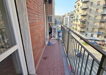Trilocale Via Saverio Altamura, Milano - foto 10