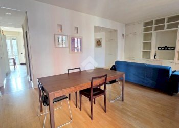 Trilocale Via Saverio Altamura, Milano - foto 12