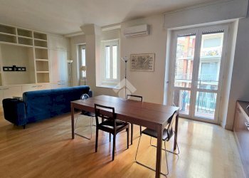 Trilocale Via Saverio Altamura, Milano - foto 14
