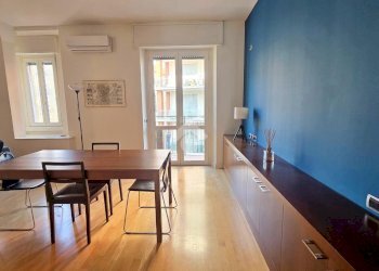 Trilocale Via Saverio Altamura, Milano - foto 15