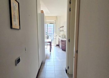 Trilocale Via Saverio Altamura, Milano - foto 16