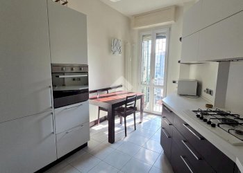 Trilocale Via Saverio Altamura, Milano - foto 20