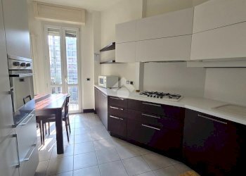 Trilocale Via Saverio Altamura, Milano - foto 21