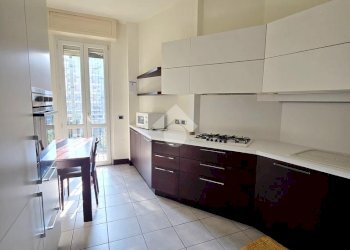 Trilocale Via Saverio Altamura, Milano - foto 22