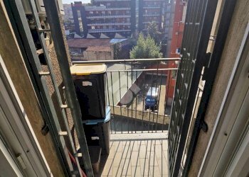 Trilocale Via Saverio Altamura, Milano - foto 24