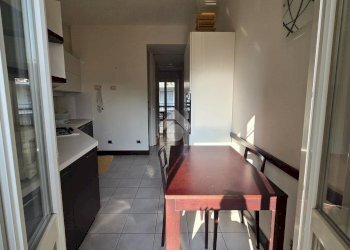 Trilocale Via Saverio Altamura, Milano - foto 26