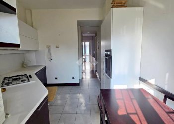 Trilocale Via Saverio Altamura, Milano - foto 27